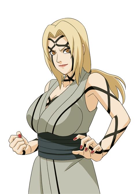 Tsunade Artworks, Hentai sex, Anime sex